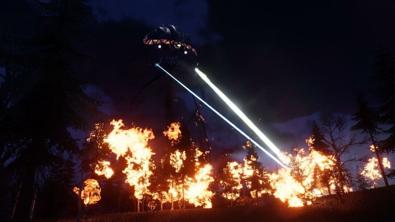War of the Worlds thumbnail 14