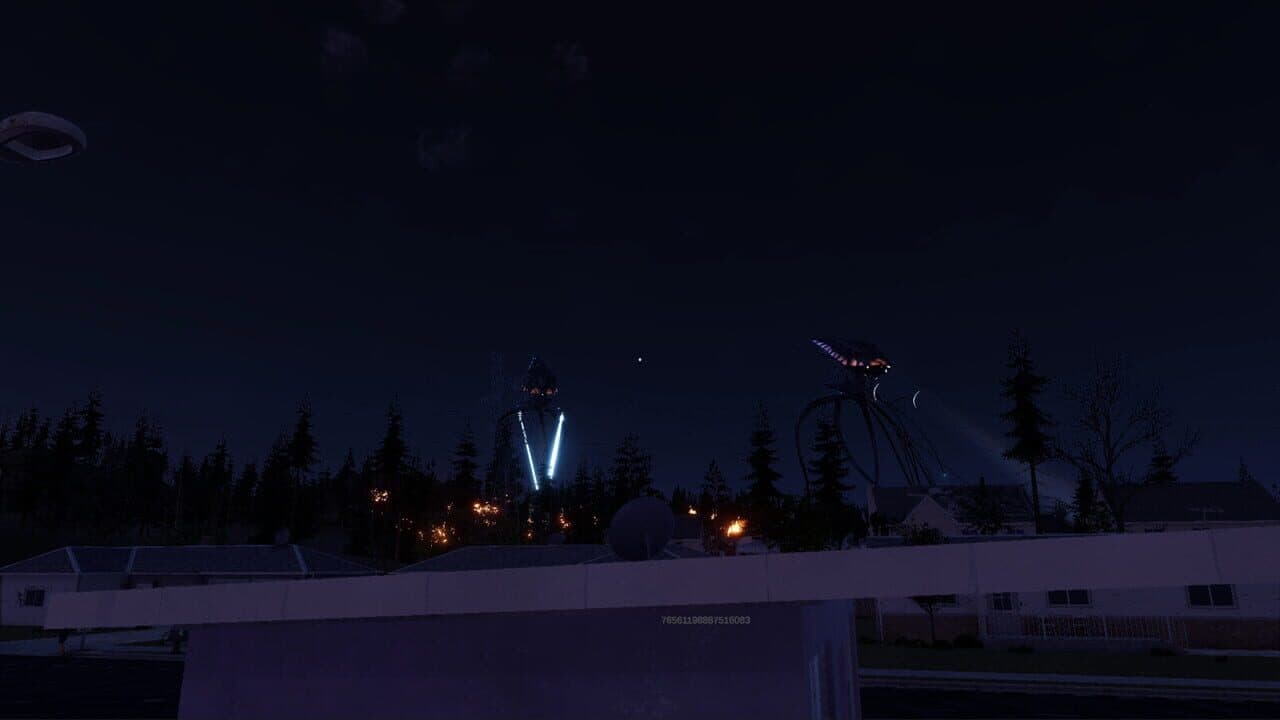 War of the Worlds thumbnail 15