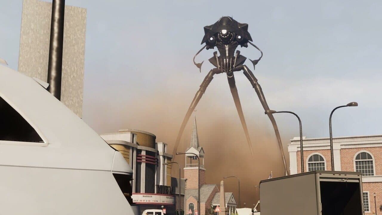 War of the Worlds thumbnail 16