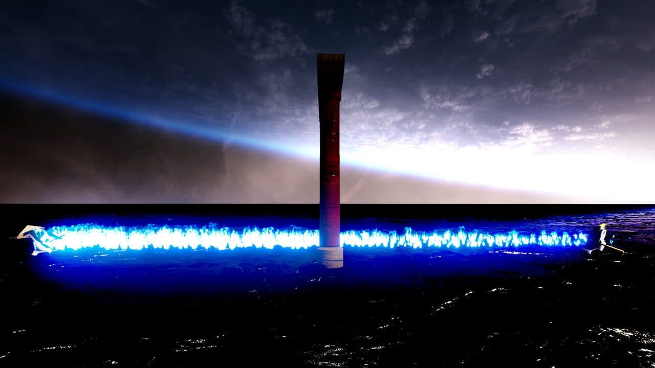 The PenguinGame 2: Lies of Penguin thumbnail 9