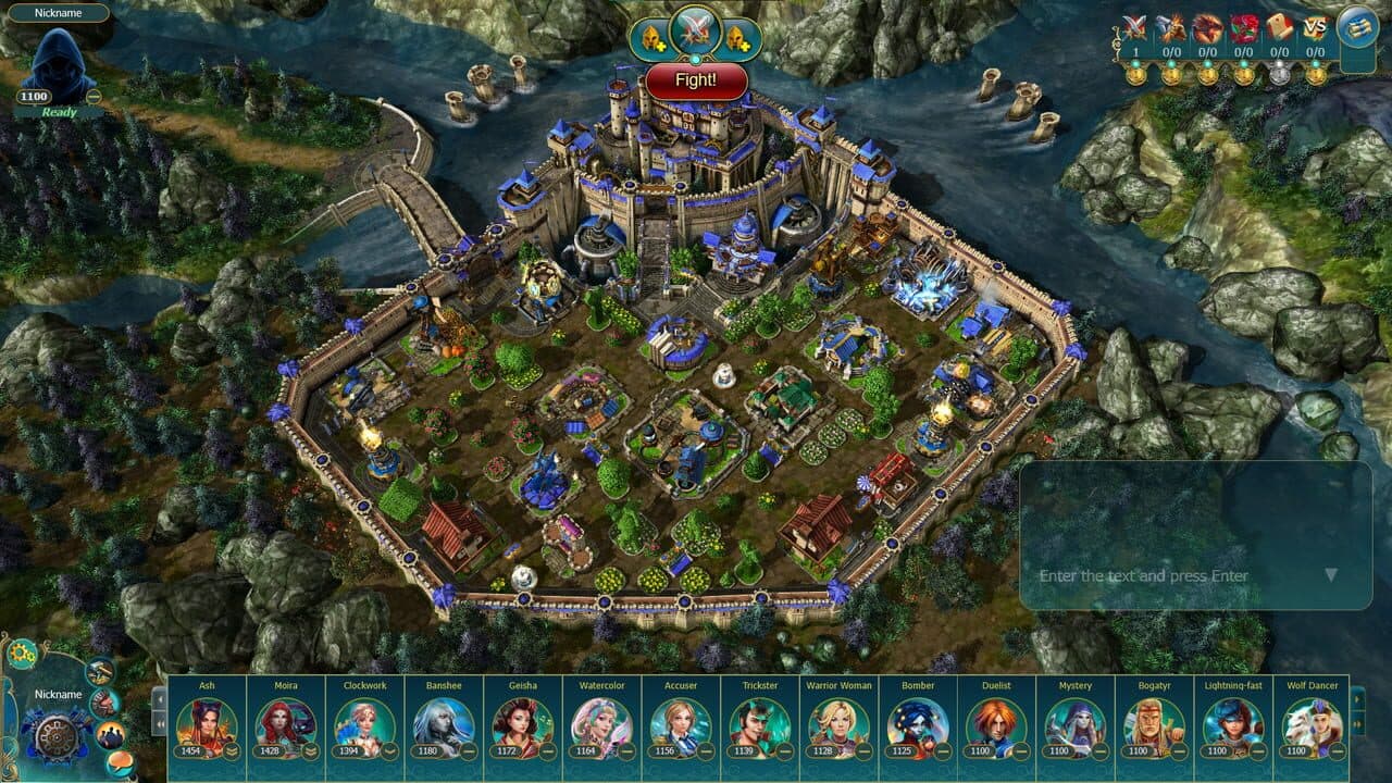 Prime World: Classic thumbnail 5
