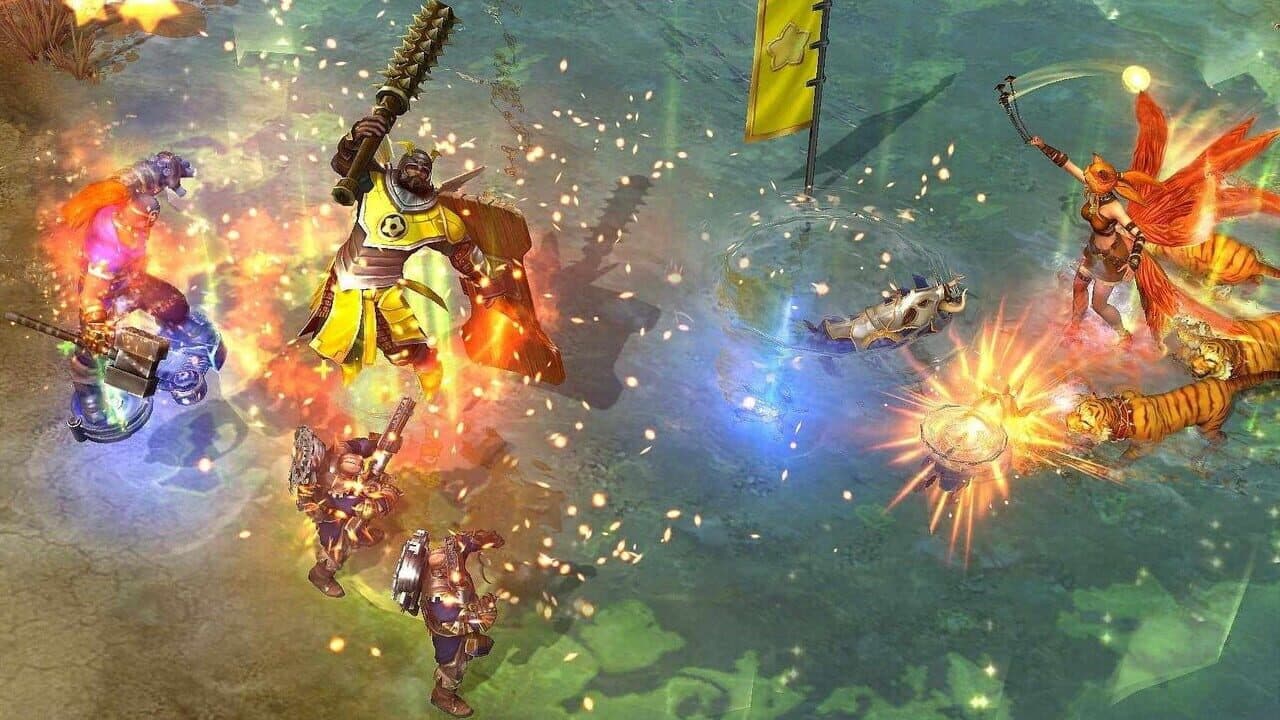 Prime World: Classic thumbnail 3