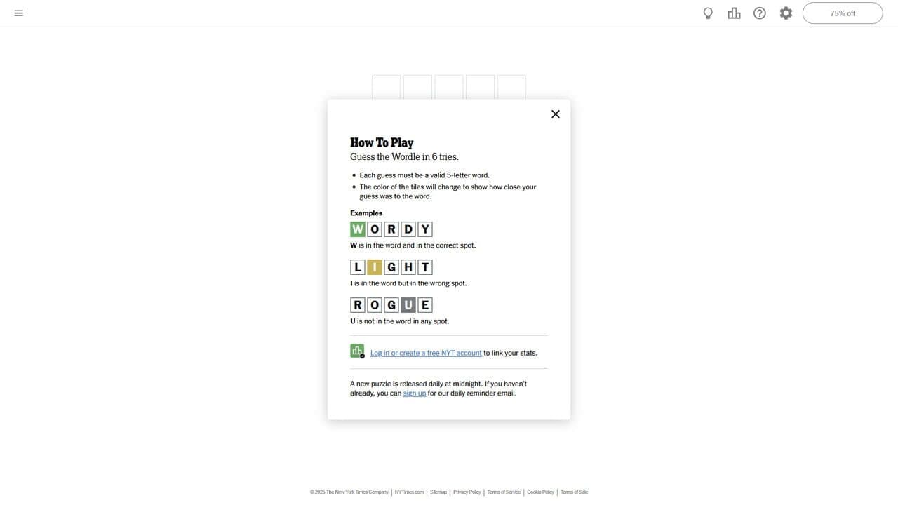 Wordle thumbnail 4