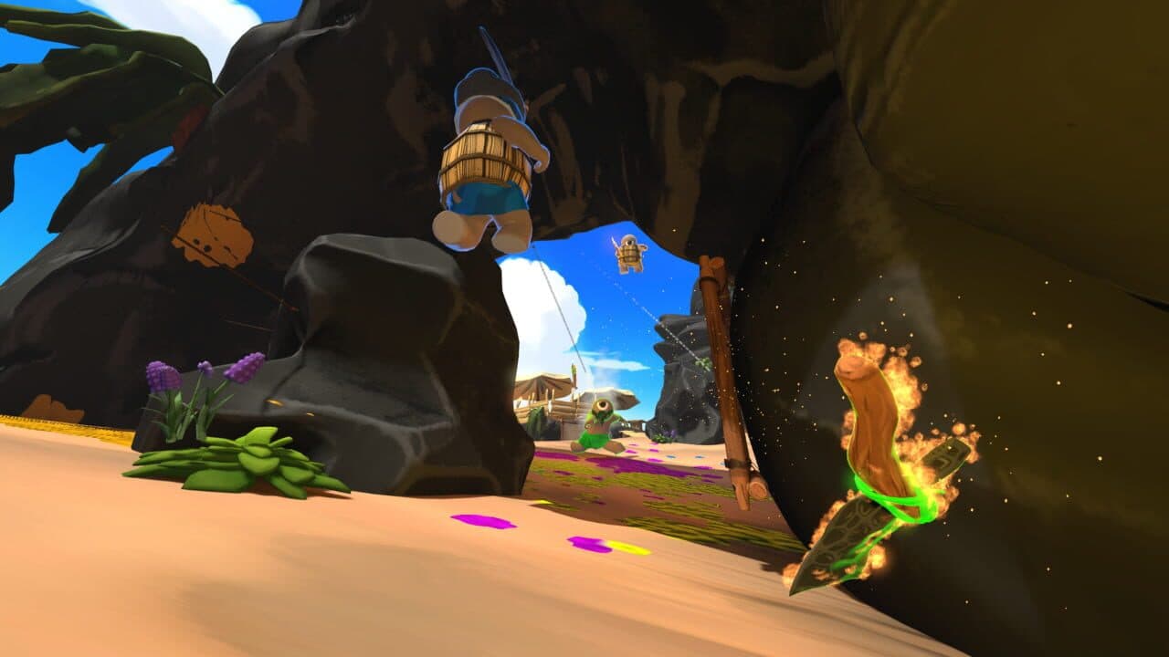 Ancestral Players thumbnail 5