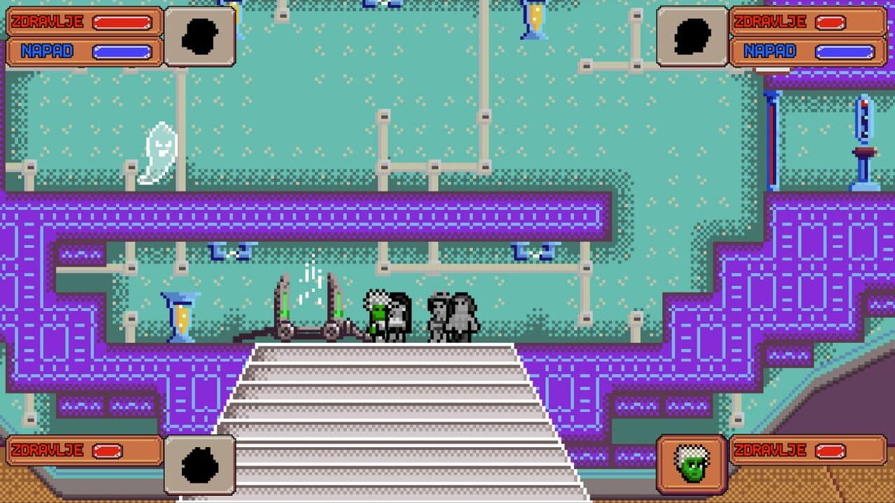 Saving Princess of Mars thumbnail 2