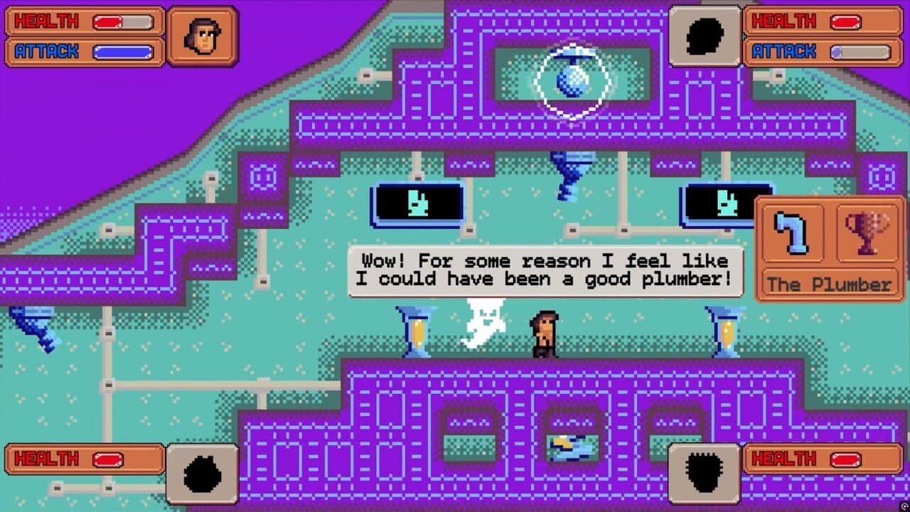 Saving Princess of Mars thumbnail 3