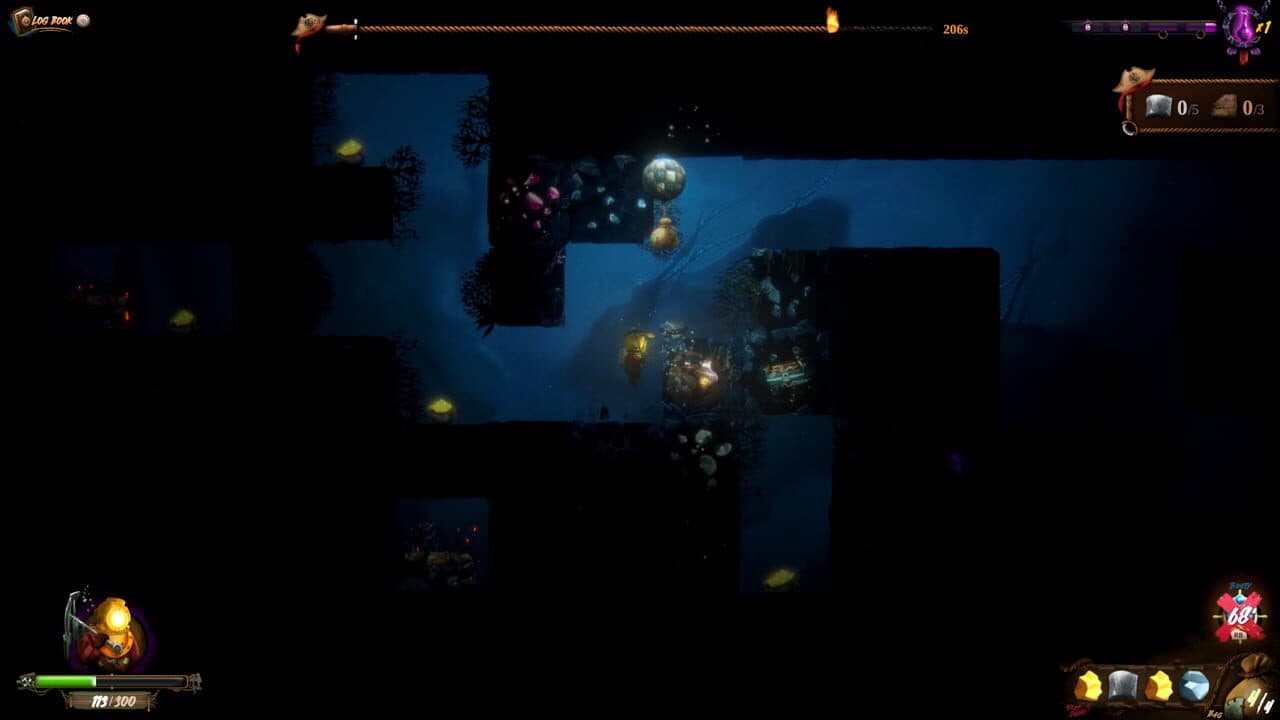 Pirates: Rogue's Fortune thumbnail 6