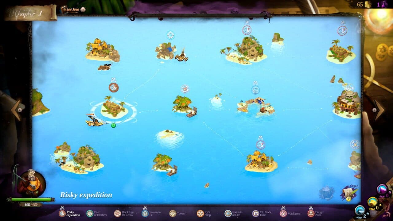 Pirates: Rogue's Fortune thumbnail 8