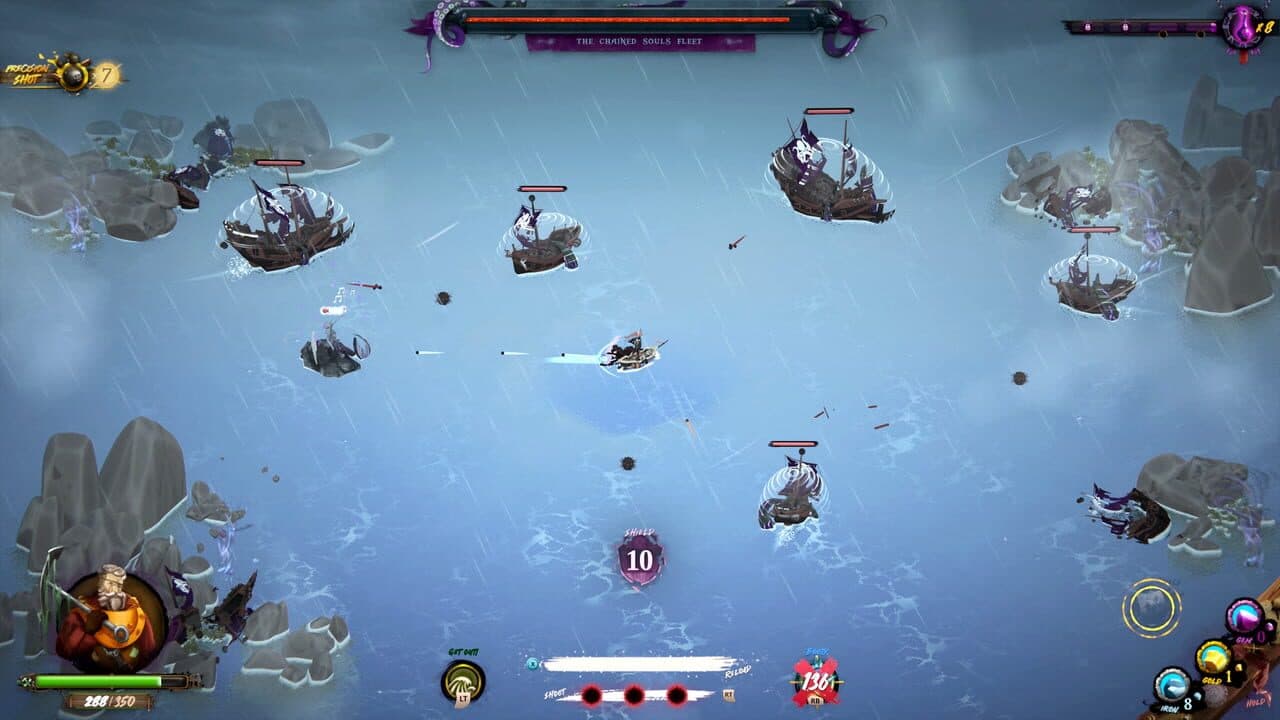 Pirates: Rogue's Fortune thumbnail 5