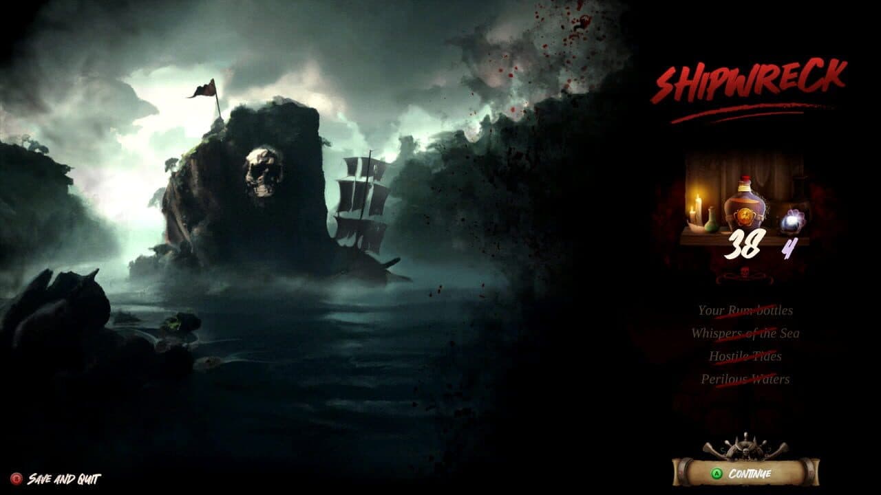 Pirates: Rogue's Fortune thumbnail 12