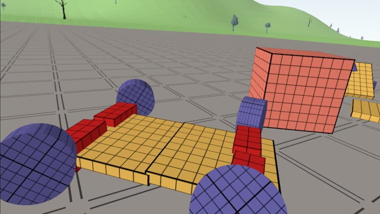 Vehicle Construction Kit thumbnail 3