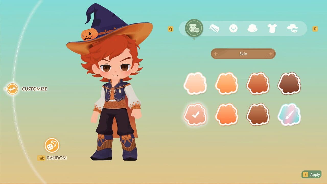 Dragon Song Tavern: Pumpkin Masquerade DLC screenshot 1