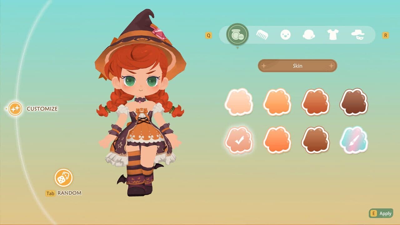 Dragon Song Tavern: Pumpkin Masquerade DLC thumbnail 2