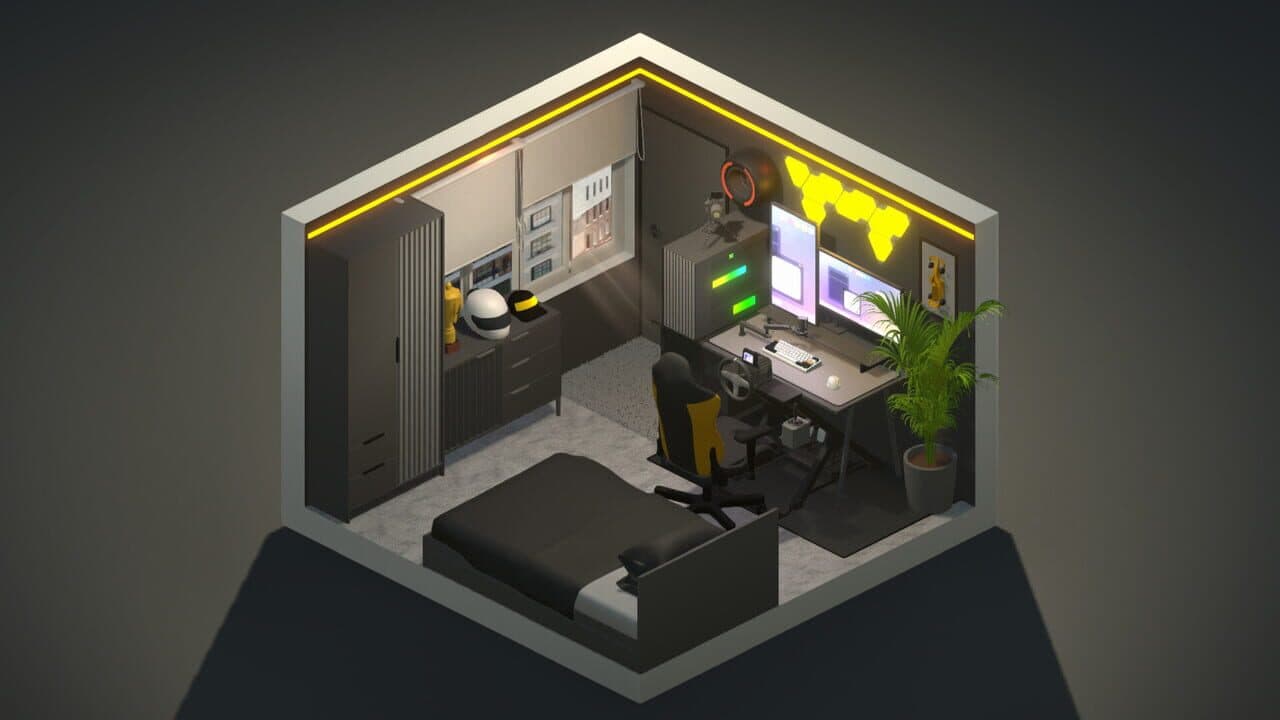 My Dream Setup: Sim Racing thumbnail 5