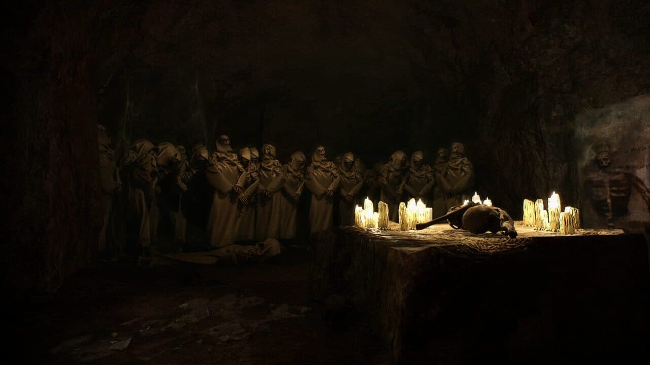 Grave of Voices thumbnail 2