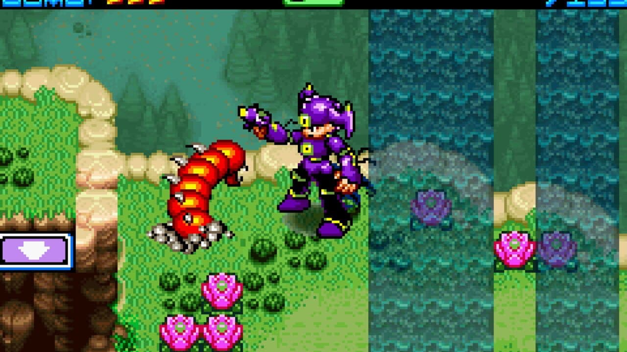 Sigma Star Saga DX thumbnail 2