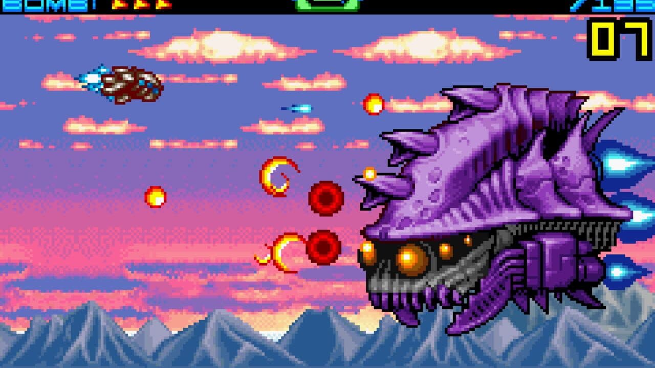 Sigma Star Saga DX thumbnail 3
