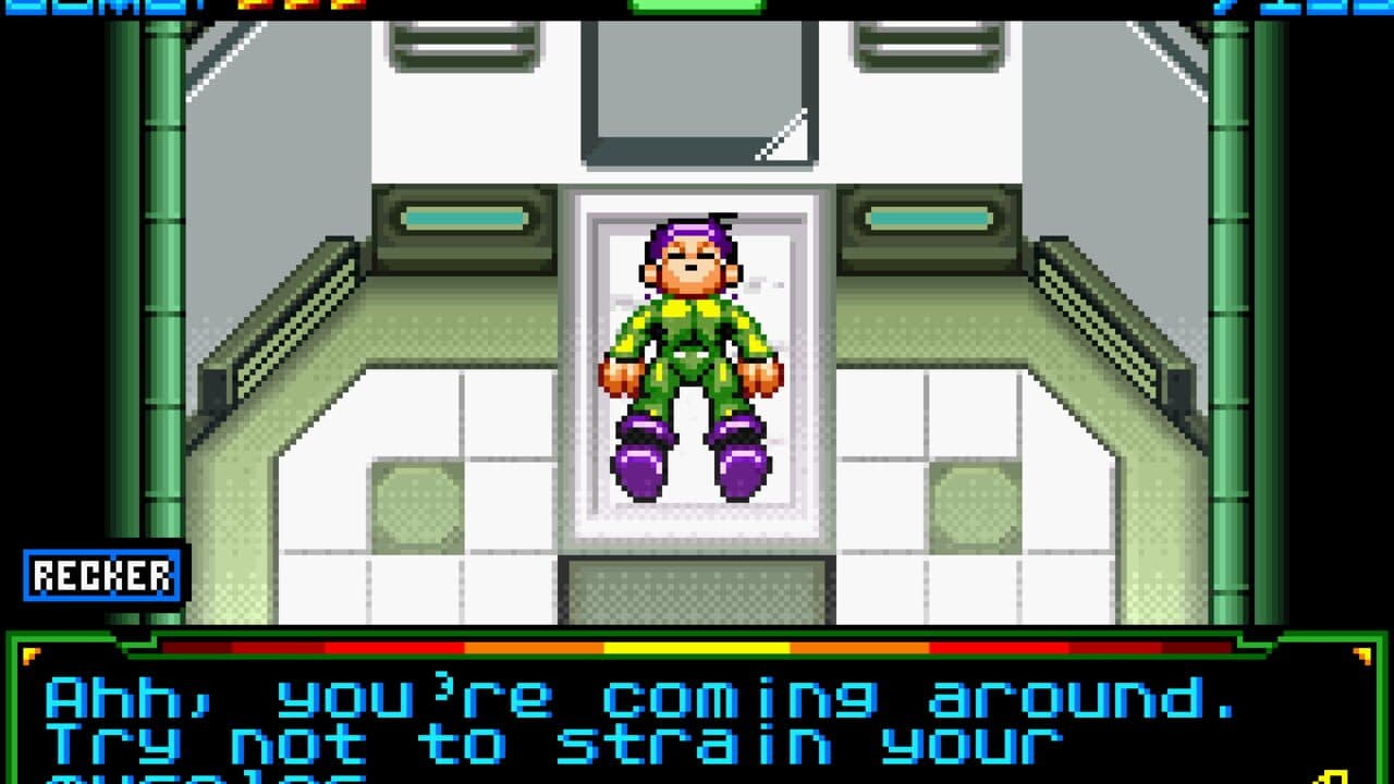 Sigma Star Saga DX thumbnail 4