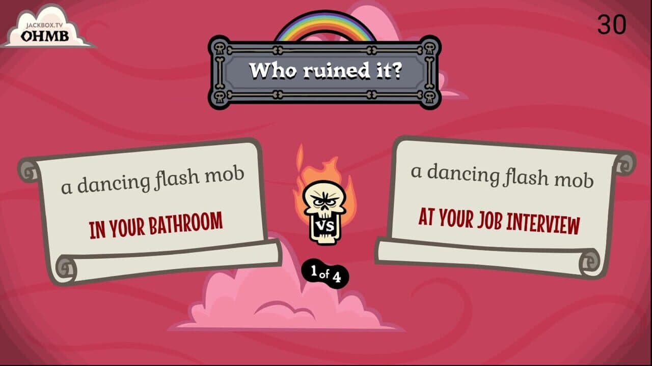 The Jackbox Party Pack 11 thumbnail 5