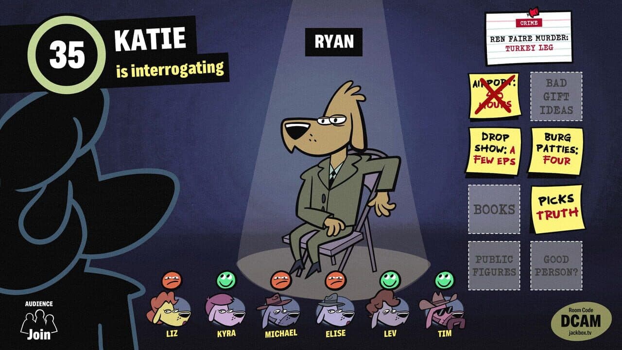 The Jackbox Party Pack 11 thumbnail 6