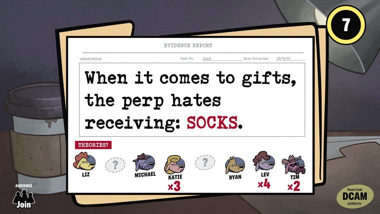 The Jackbox Party Pack 11 thumbnail 7