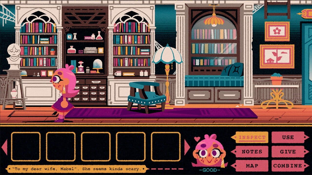 School Night Seance thumbnail 8
