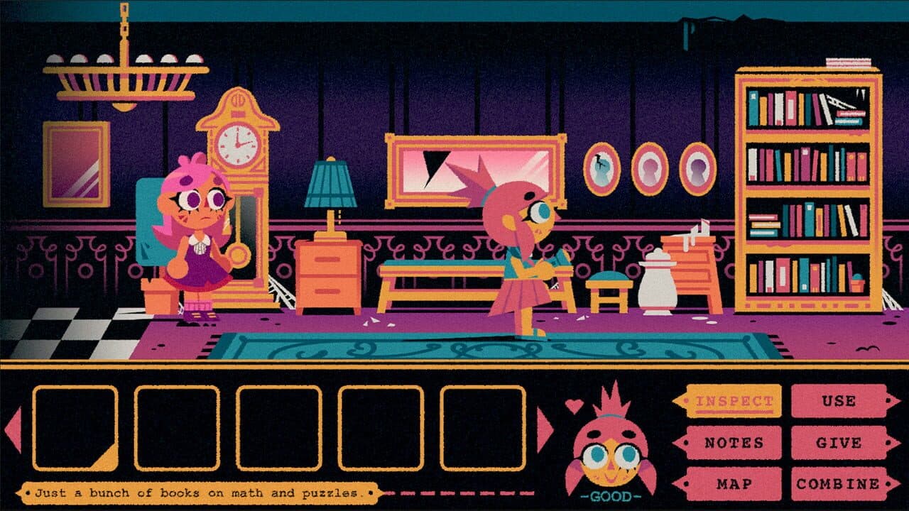 School Night Seance thumbnail 3
