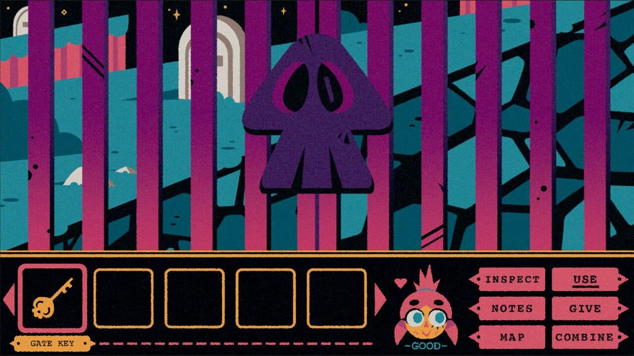 School Night Seance thumbnail 9