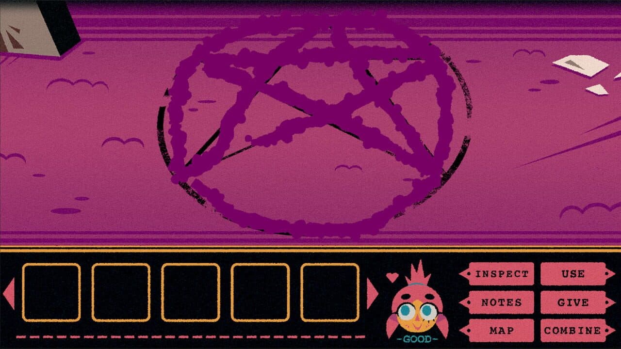 School Night Seance thumbnail 4