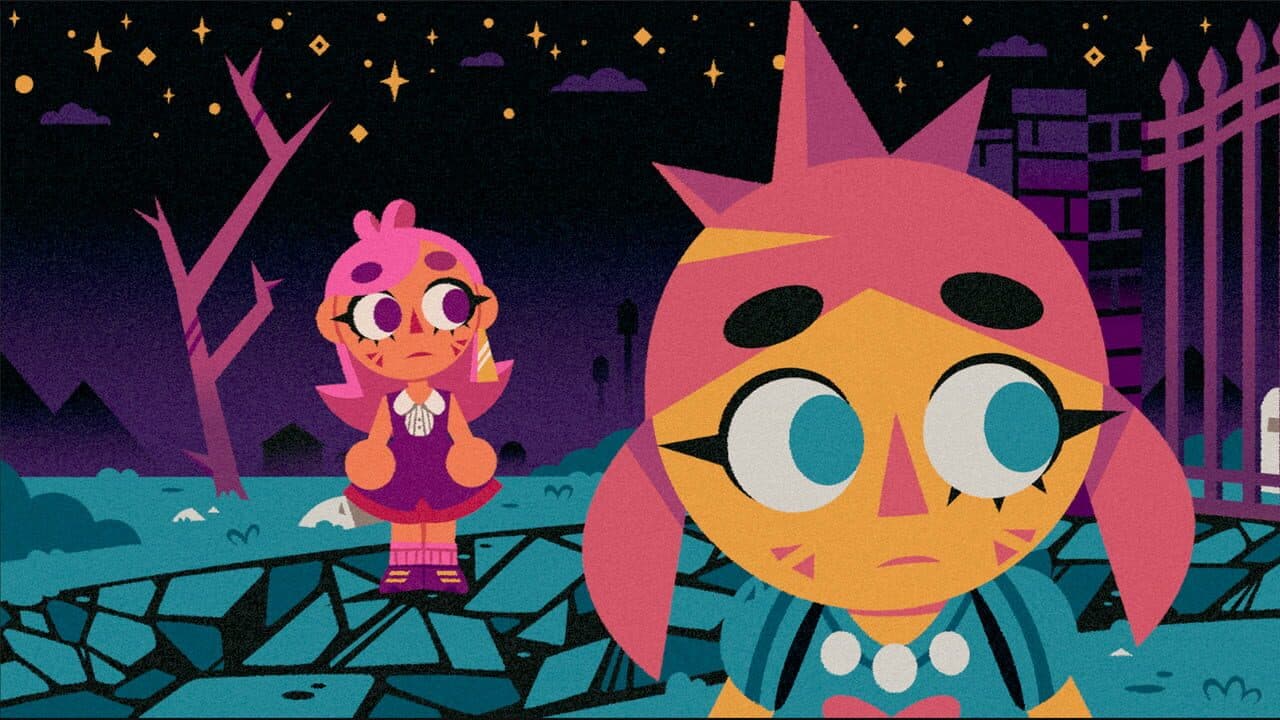 School Night Seance thumbnail 2