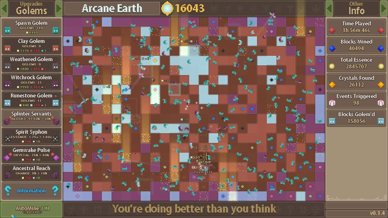 Arcane Earth thumbnail 2