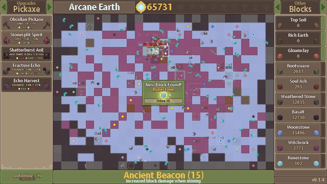 Arcane Earth thumbnail 3