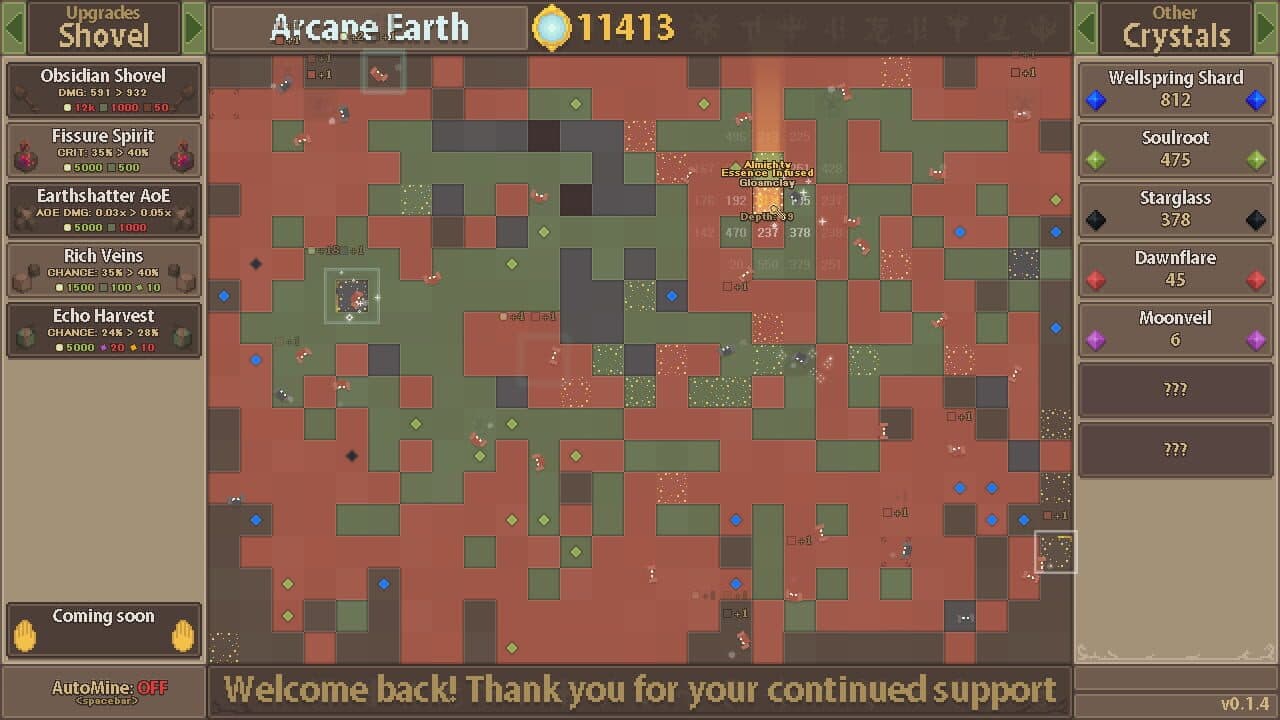 Arcane Earth thumbnail 4