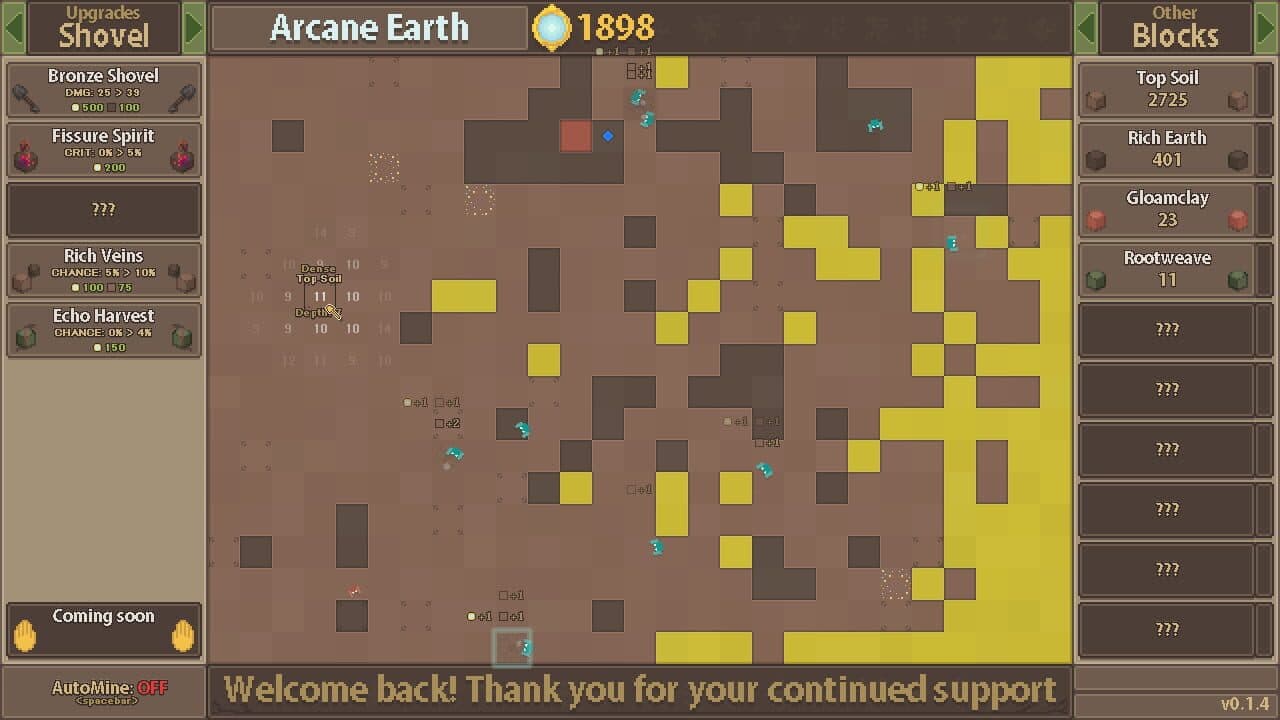 Arcane Earth thumbnail 5