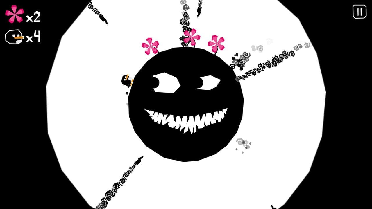 Pete's World screenshot 1