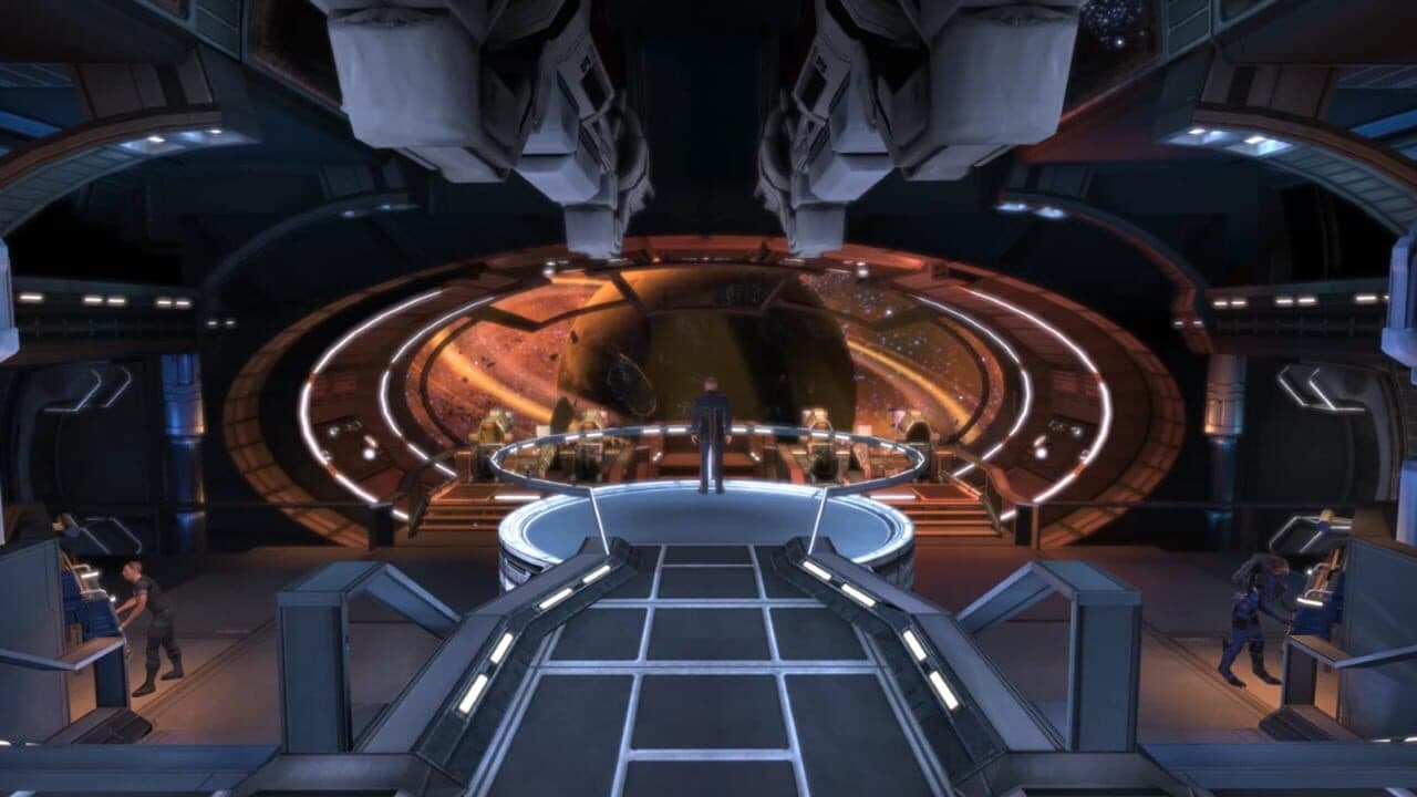 Mass Effect Trilogy thumbnail 2