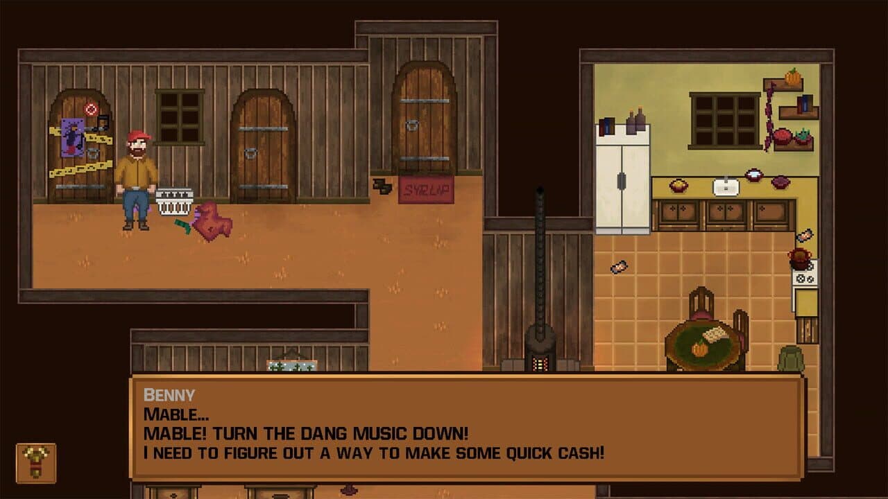 Maple Wars screenshot 1