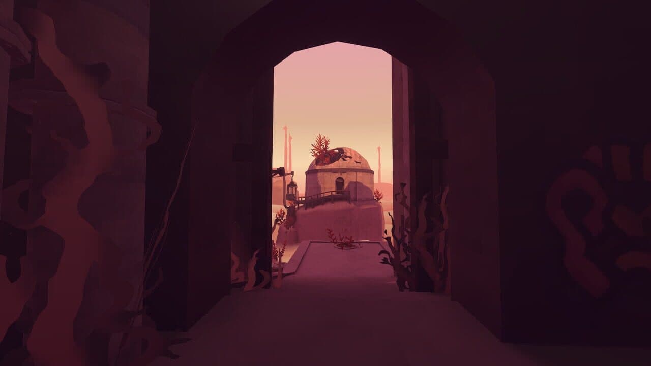 Object Impermanence thumbnail 5