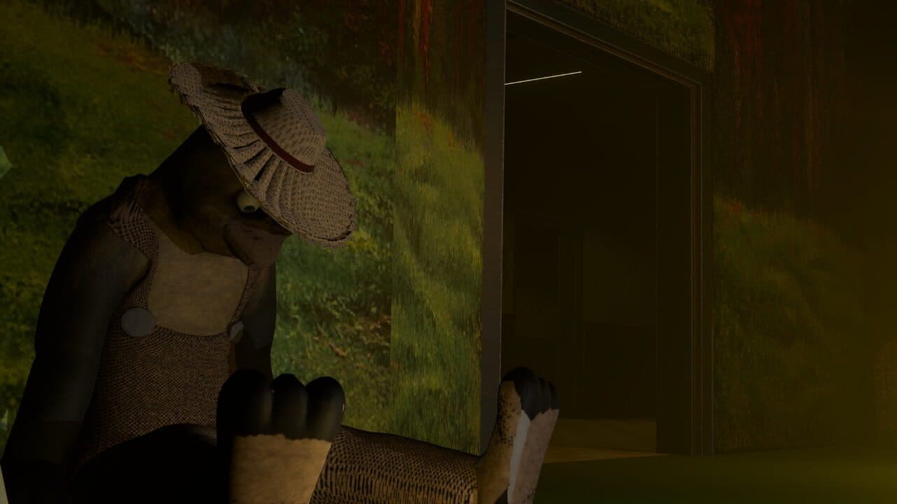 Farmer Fowl's Farmhouse thumbnail 3