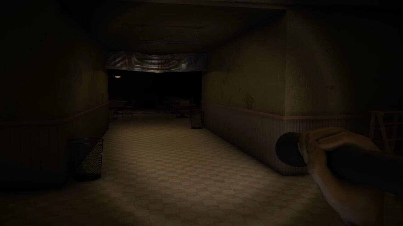 Farmer Fowl's Farmhouse thumbnail 2