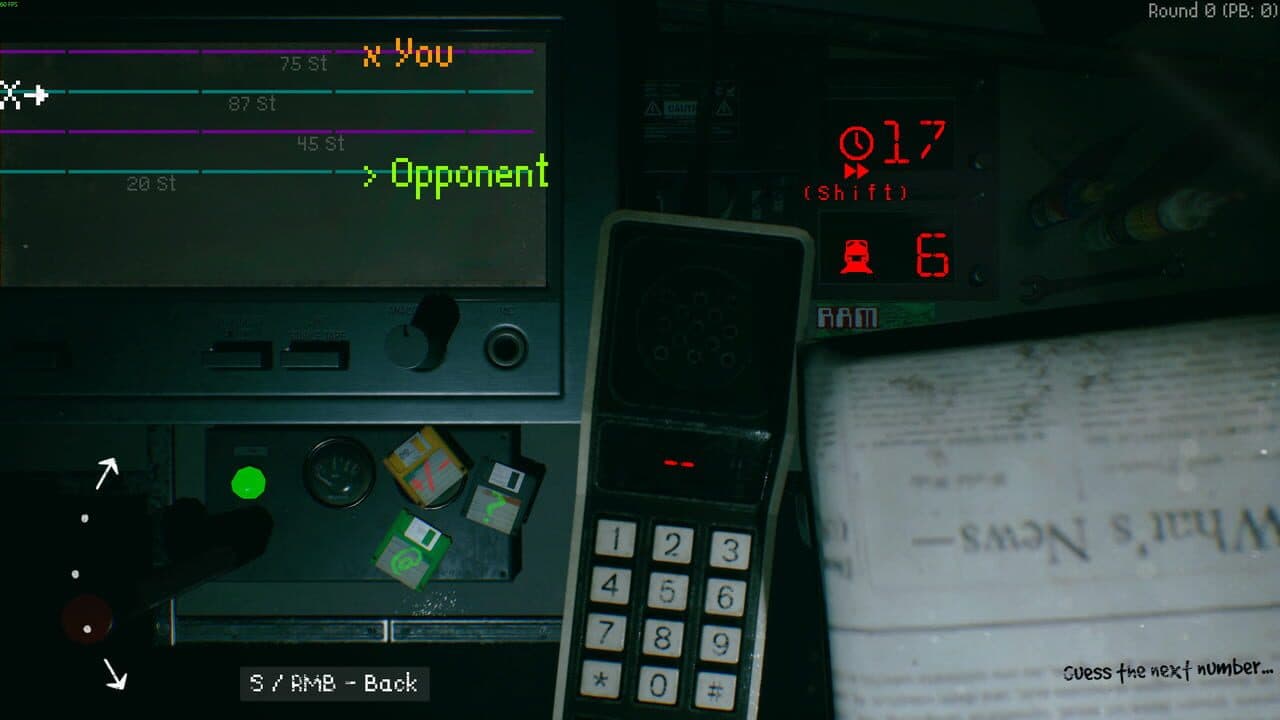 Turnout thumbnail 4