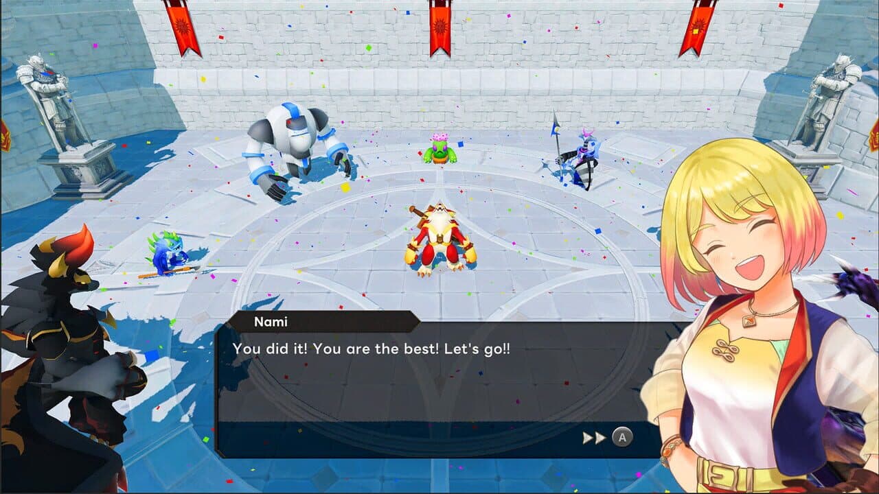 Mamon King thumbnail 5