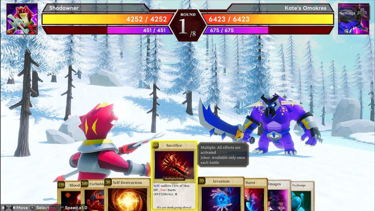 Mamon King thumbnail 6