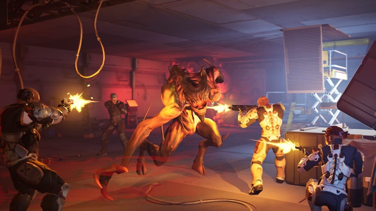 A Long Survive thumbnail 3