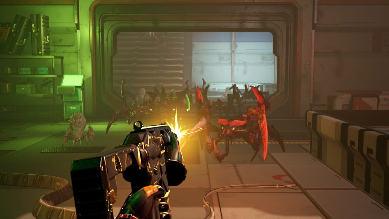 A Long Survive thumbnail 5