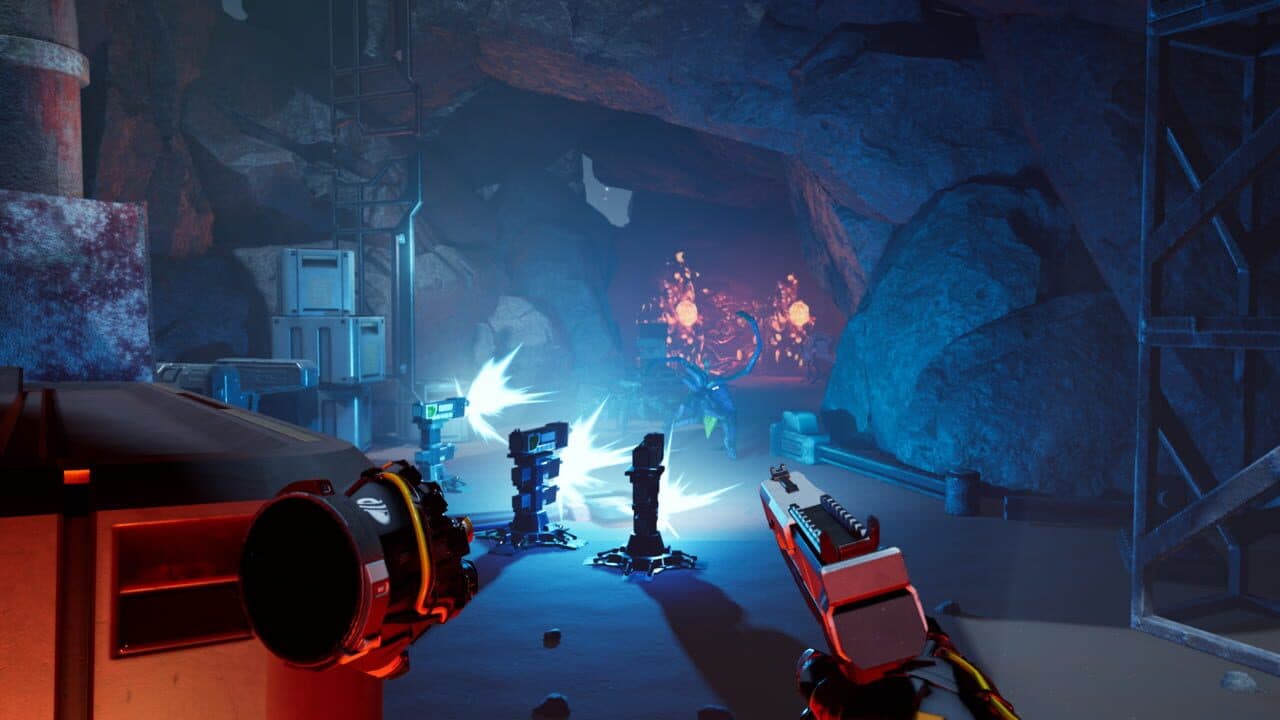 A Long Survive thumbnail 4