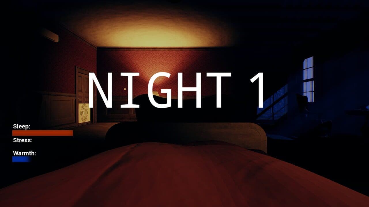 You Must Sleep thumbnail 2