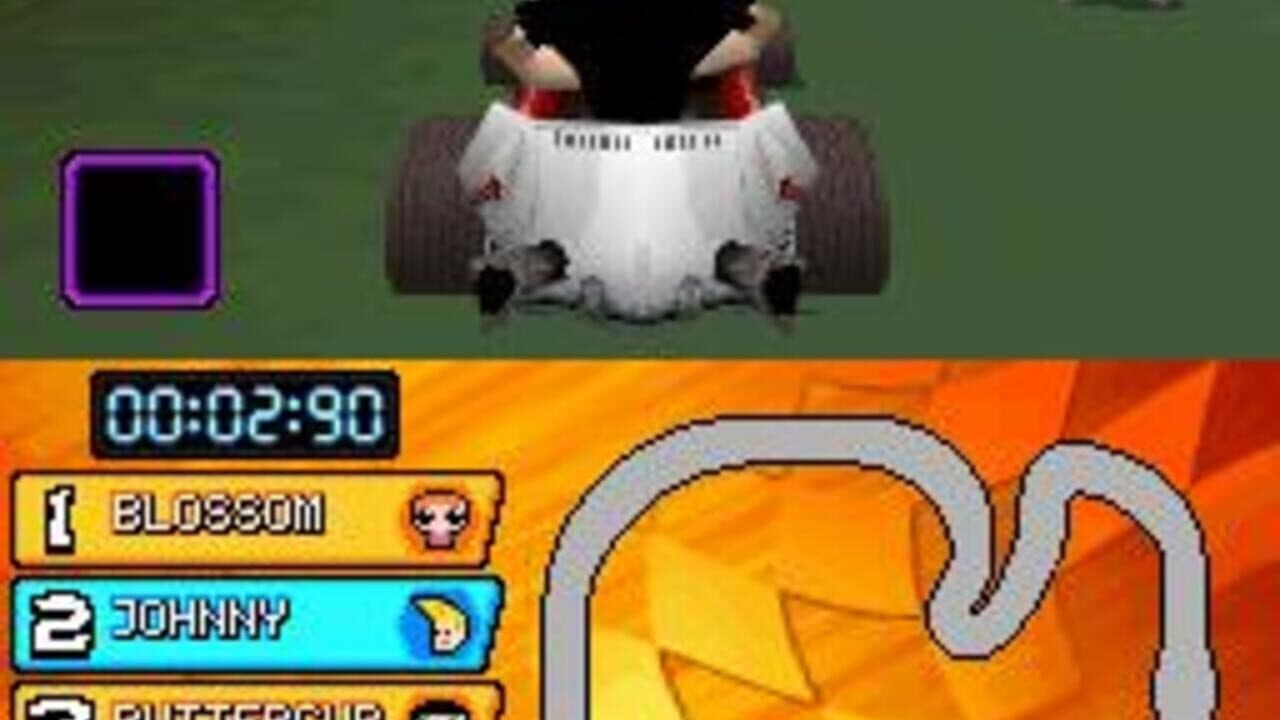 Cartoon Network Racing thumbnail 13