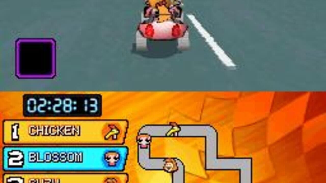 Cartoon Network Racing thumbnail 15