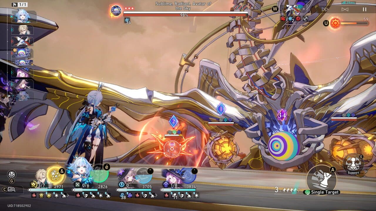 Honkai: Star Rail thumbnail 6